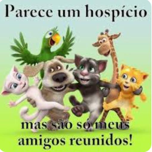 Imagem do grupo MUNDO DOS PARASITAS 🧐🇯🇪🇲🇦