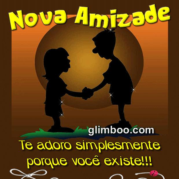 Imagem do grupo Novas amizades 👍