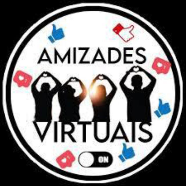 Imagem do grupo Amizade louca e divertidas 🤝