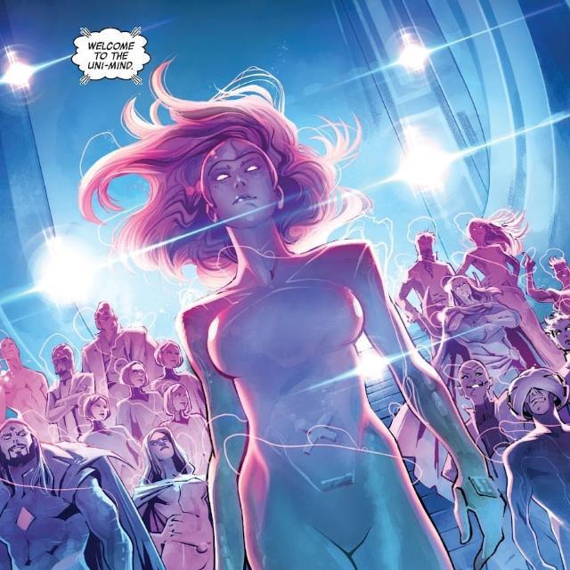 Imagem do grupo Hᴏᴜsᴇ ᴏғ ɪᴅᴇᴀs