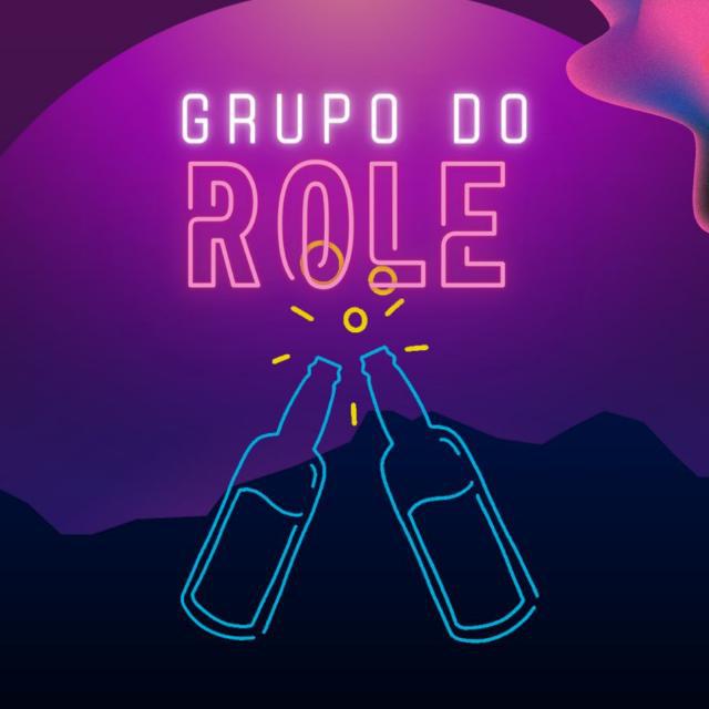 Imagem do grupo Grupo do Role Floripa ! 🌃☀️