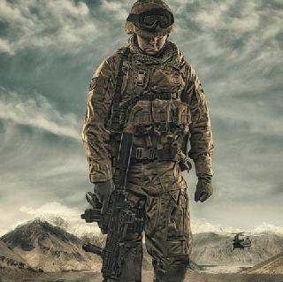 Imagem do grupo SDC(soldados de CRISTO)