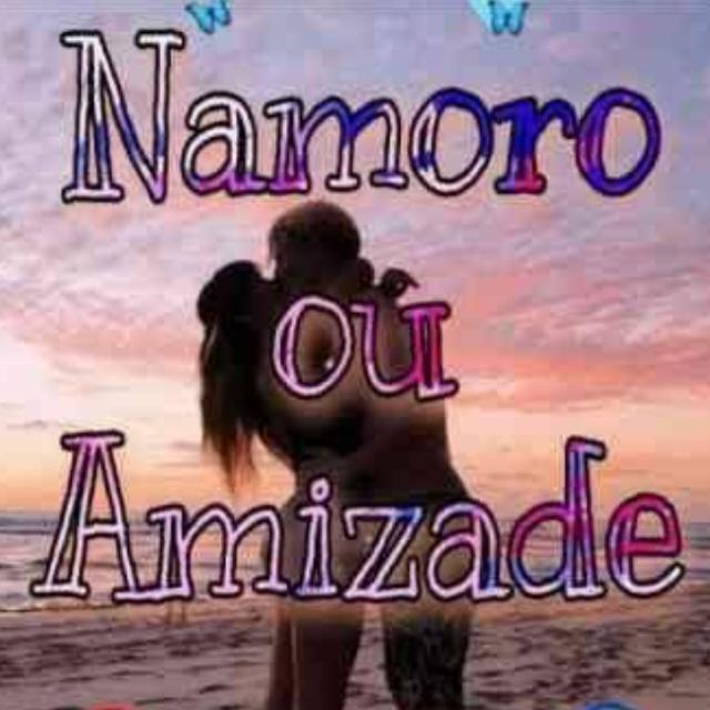 Imagem do grupo Amizade e namoro ☺️