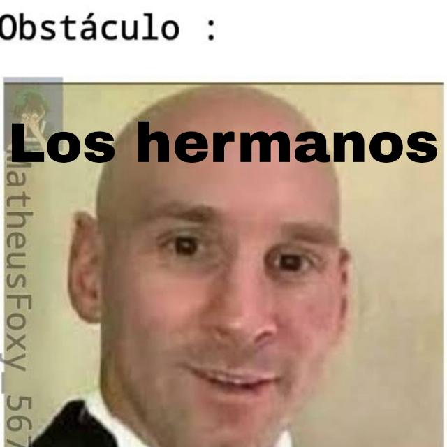 Imagem do grupo Los hermanos