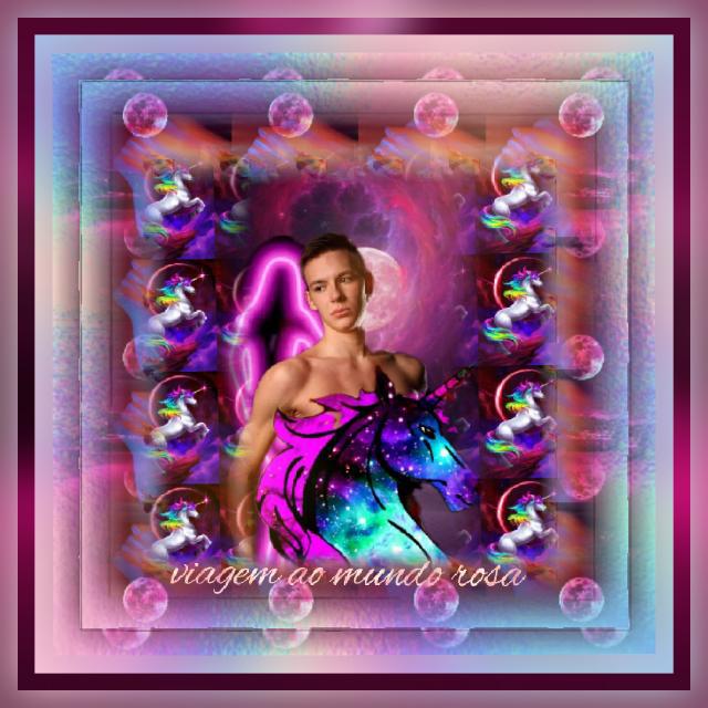 Imagem do grupo Viagem ao mundo 🌹 rosa LGBTqiap+ 🌈