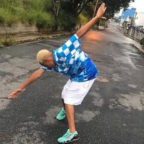 Imagem do grupo Só os faixa e as mandraka