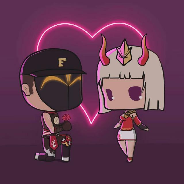Imagem do grupo Procura seu duo aqui❤️✨
