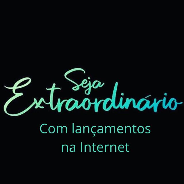Imagem do grupo Seja extraordinário#05
