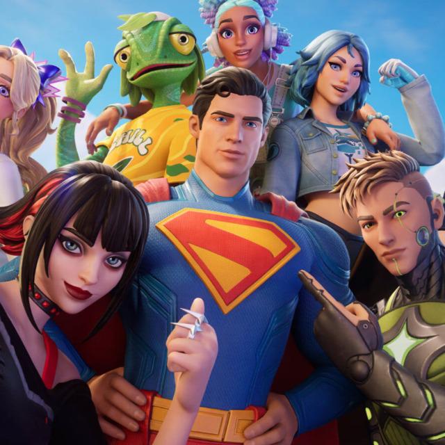 Imagem do grupo 🎮 Fortnite 🔫