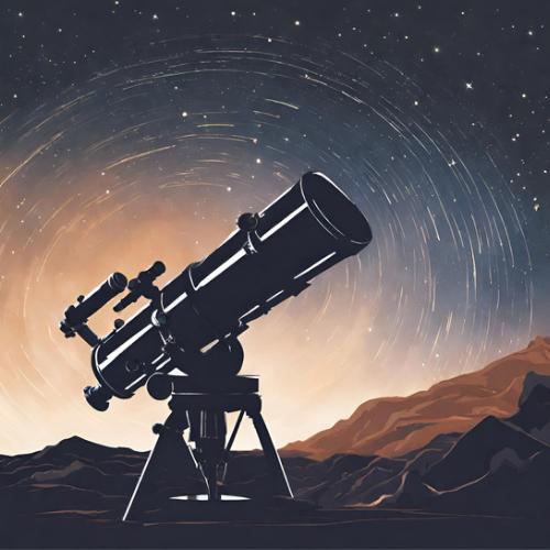 Imagem do grupo Amantes da Astronomia
