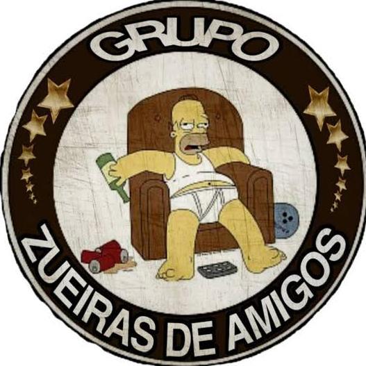 Imagem do grupo ꧁ΓЯФPД DФS ЯΞИΞGДDФS꧂