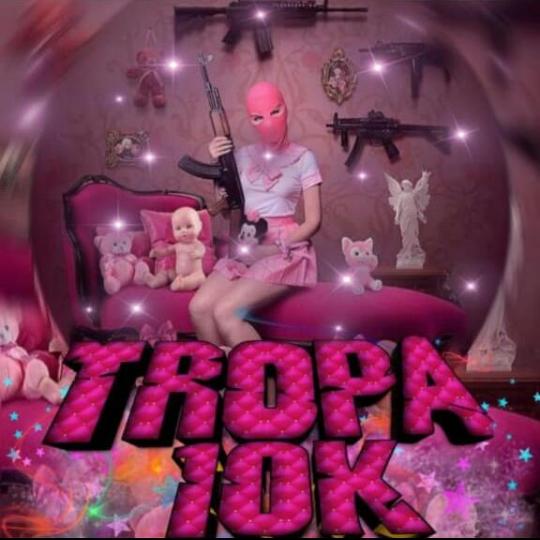 Imagem do grupo シ⃟⃛𝐓𝐑𝐎𝐏𝐀 𝟏𝟎𝐊