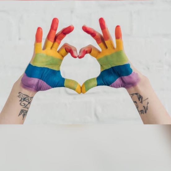 Imagem do grupo Amizade ou Love..[LGBT]🏳️‍🌈