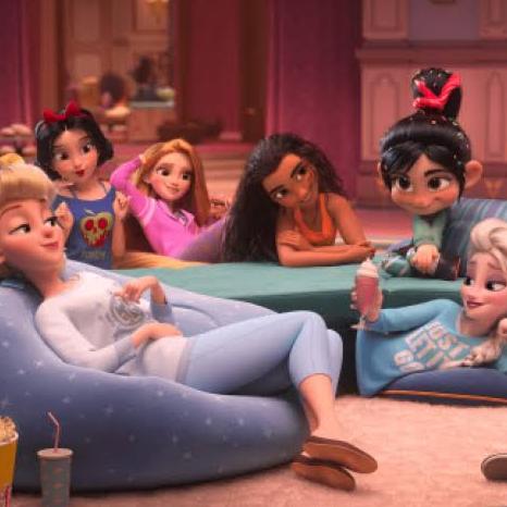 Imagem do grupo Festa das donzelas