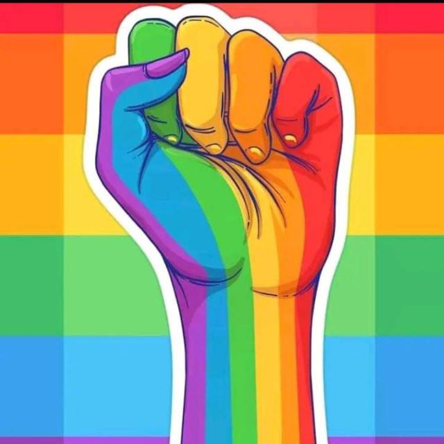 Imagem do grupo 🏳️🌈🎪LGBT➖GOIÁS🎪🏳️🌈🔞