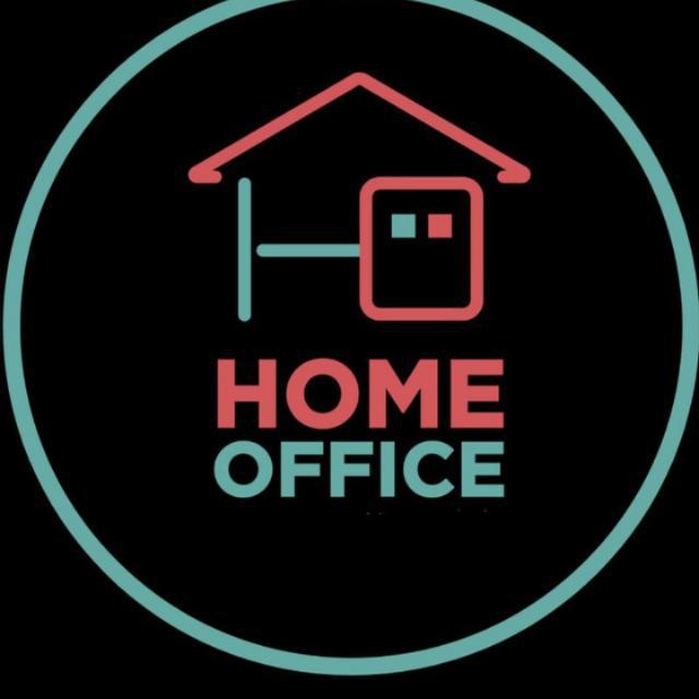 Imagem do grupo Trabalhe em home office 