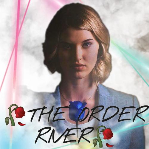 Imagem do grupo 🥀THE ORDER RIVERDALE⅓🥀