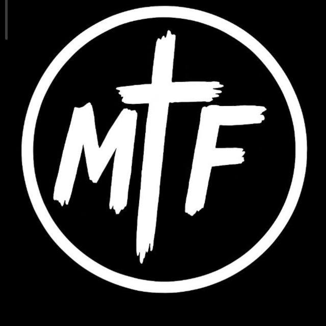 Imagem do grupo Muita f&eacute;