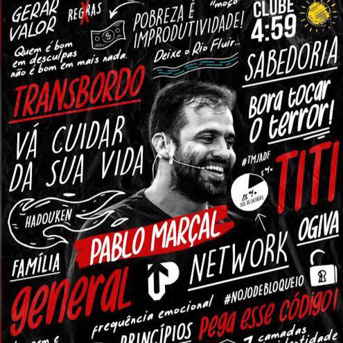 Imagem do grupo Grupo De Transbordo