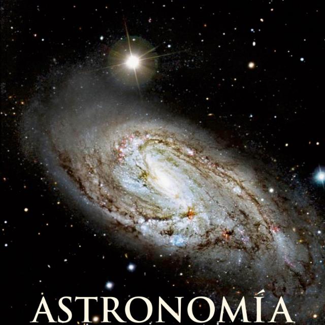Imagem do grupo Clube da astronomia 🪐