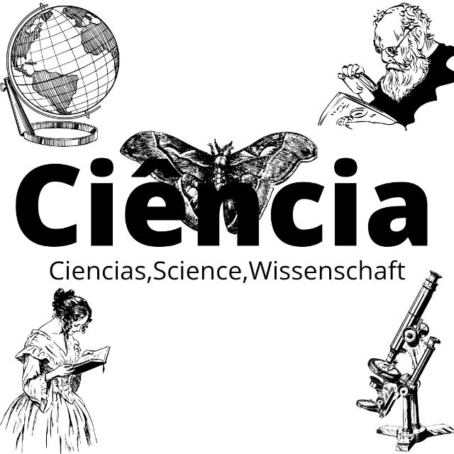 Imagem do grupo Ciência 