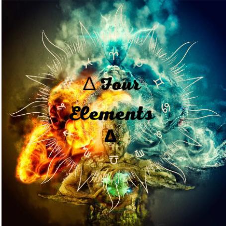 Imagem do grupo 🌬️🌱🅵🅾🆄🆁 🅴🅻🅴🅼🅴🅽🆃🆂🌊🔥