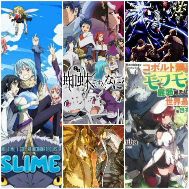 Imagem do grupo Fan de anime e manga