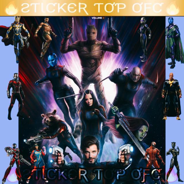 Imagem do grupo 🏆STICKER TOP OFC🏆