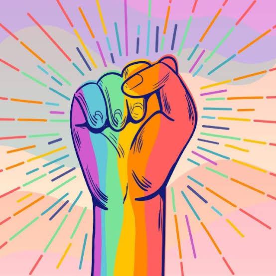 Imagem do grupo Clã RAINBOW (seleção)