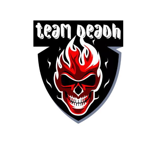 Imagem do grupo Team Death Sports
