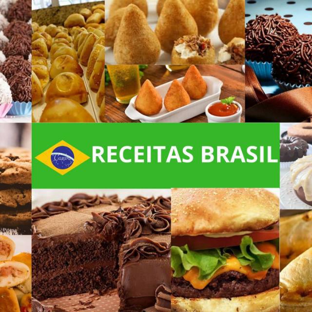 Imagem do grupo Doces Gourmet 🍰🧁
