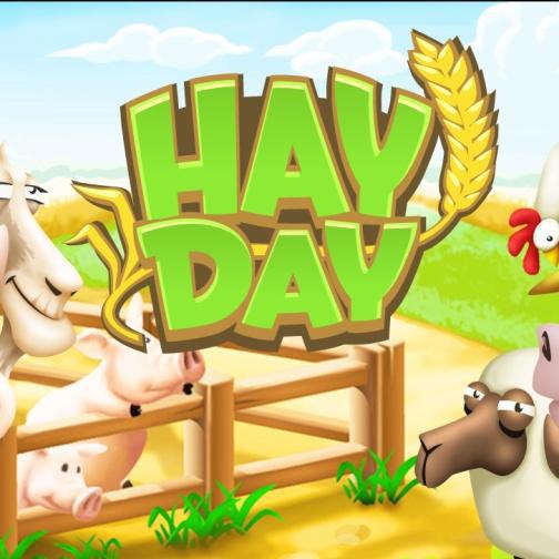 Imagem do grupo ⚠️ AJUDAS HAY DAY⚠️