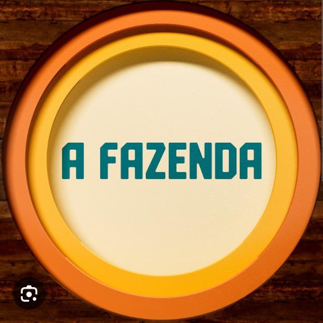 Imagem do grupo A FAZENDA 🤠🤠