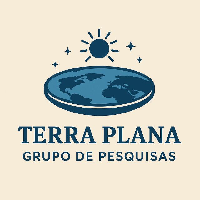 Imagem do grupo Terra Plana - Grupo de Pesquisas