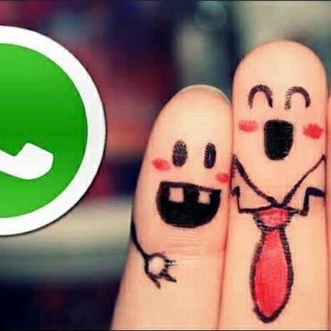 Imagem do grupo Amigos virtuais 💖📱