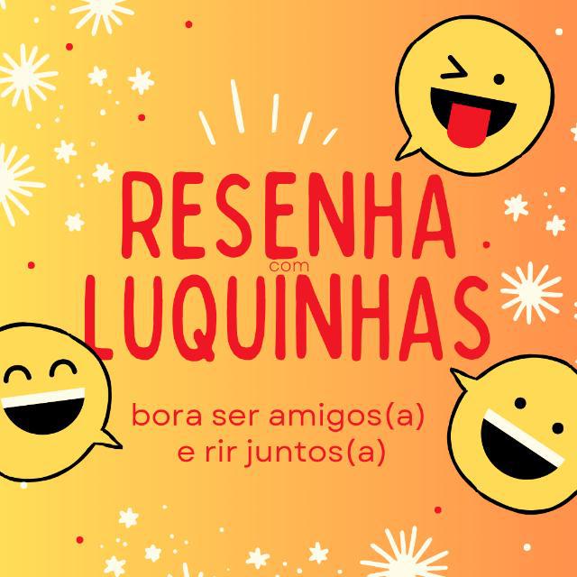 Imagem do grupo RESENHA COM LUQUINHAS 😂😂😂