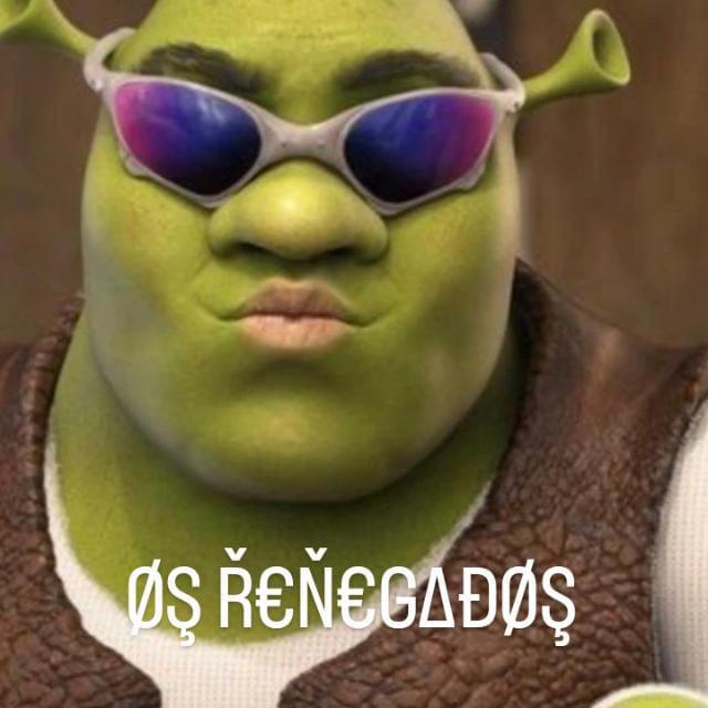 Imagem do grupo ꧁ΓЯФPД DФS ЯΞИΞGДDФS꧂