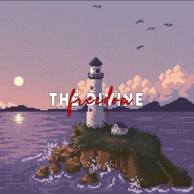 Imagem do grupo ⛧᪽᷍Tʜᴇ ᴅɪᴠɪɴᴇ ғʀᴇᴇᴅᴏᴍᐩ𑂳𐩘
