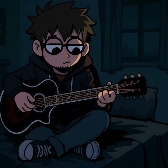 Imagem do grupo ✒️✏️Criadores de conteúdos de obras artísticas(HQs-mangás-literatura)🖍️