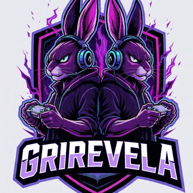 Imagem do grupo 𝙂𝙍𝙄ᴿ𝙀𝙑𝙀𝙇𝘼
