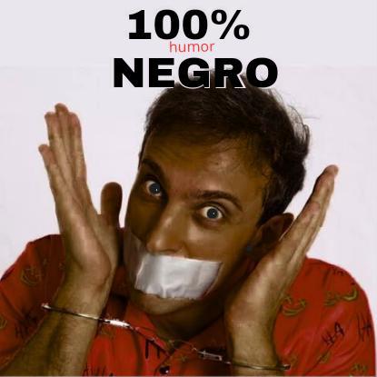 Imagem do grupo 100% ʰᵘᵐᵒʳ Negro