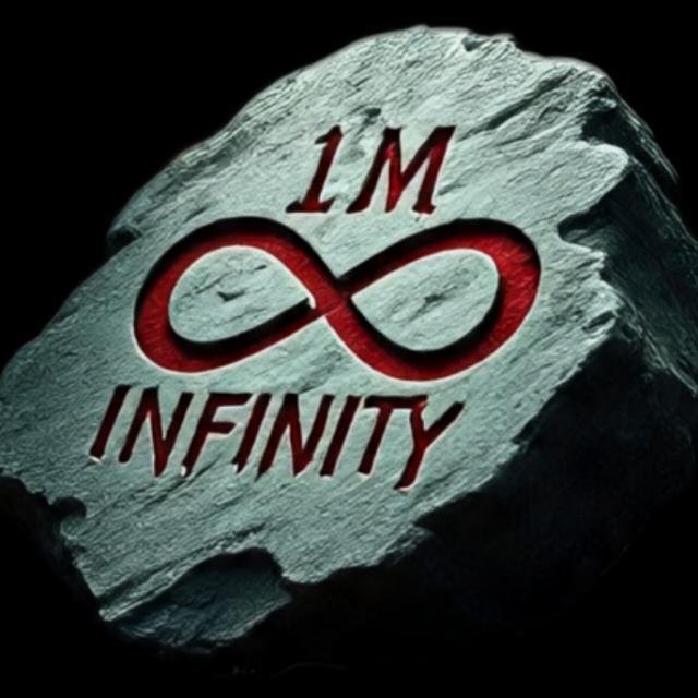 Imagem do grupo GUILDA 1M INFINITY
