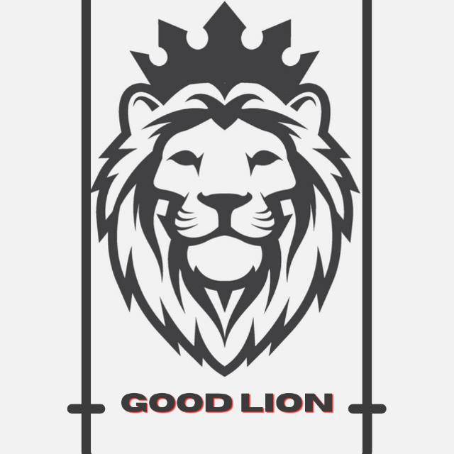 Imagem do grupo Recrutamento "Good Lion"🦁