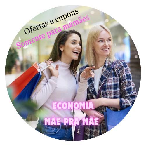 Imagem do grupo Economia de Mãe pra Mãe!🤰🏽👩🏽‍🍼🦸🏽‍♀️