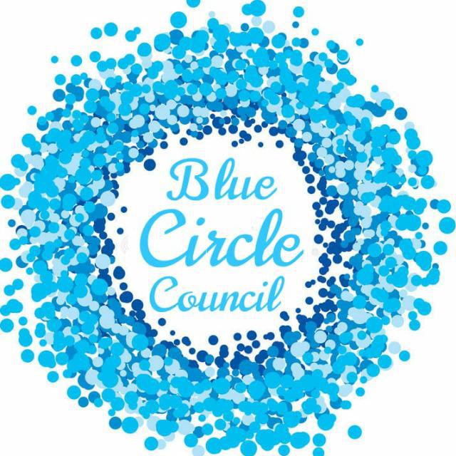 Imagem do grupo Blue Circle Council