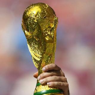 Imagem do grupo COPA DO MUNDO🏆✨