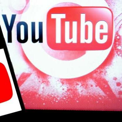 Imagem do grupo YouTube divulga