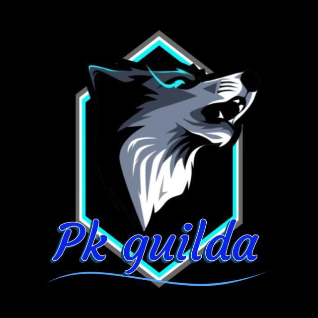 Imagem do grupo Recrutamento da pk guilda🐺💙