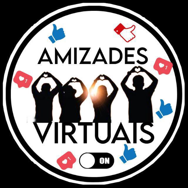 Imagem do grupo Web amizades