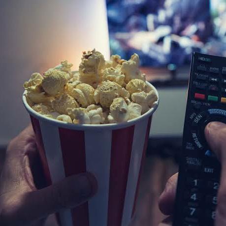 Imagem do grupo Dicas: Séries e Filmes 